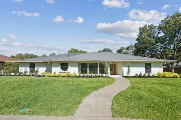 4331 Laren LN, Dallas, TX 75244