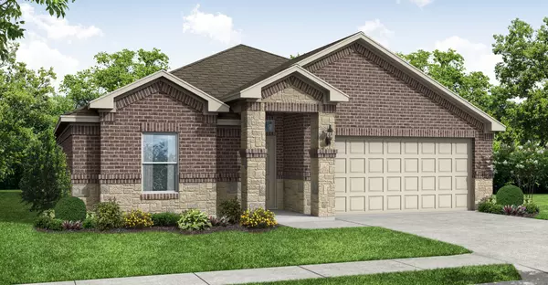 1903 Seminole DR, Cleburne, TX 76033