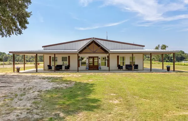 549 CR 3508, Bullard, TX 75757