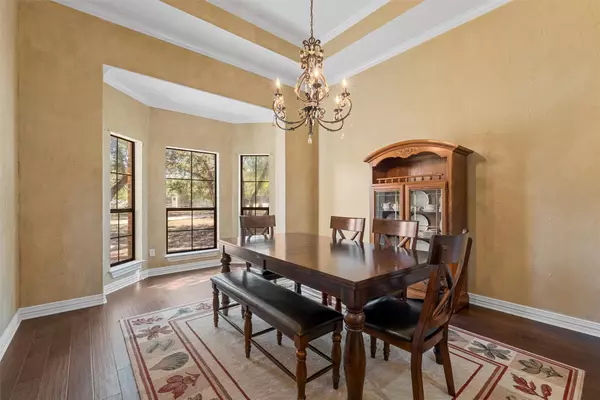 China Spring, TX 76633,1125 Whispering Oaks