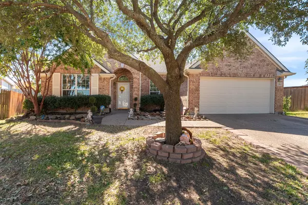 236 Birdbrook DR, Anna, TX 75409