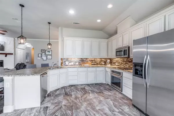 Melissa, TX 75454,3502 Herron DR