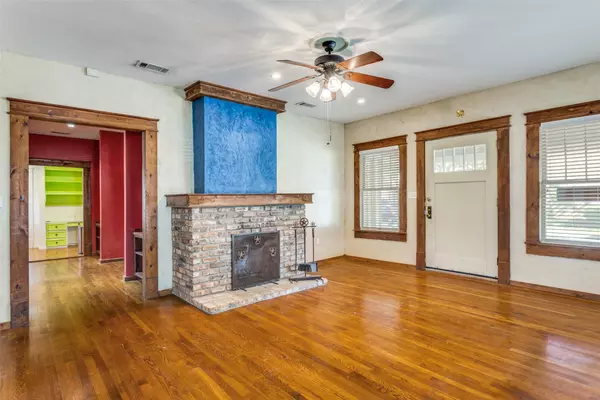 Fort Worth, TX 76107,5100 Collinwood AVE