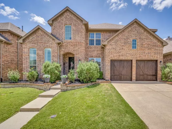 1417 9th ST, Argyle, TX 76226