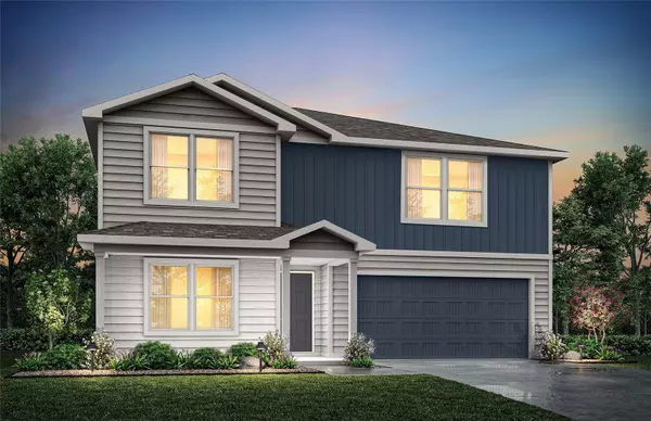 Alvord, TX 76225,163 Sienna DR