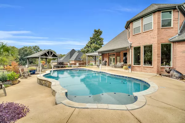 Red Oak, TX 75154,106 Country Ridge CT