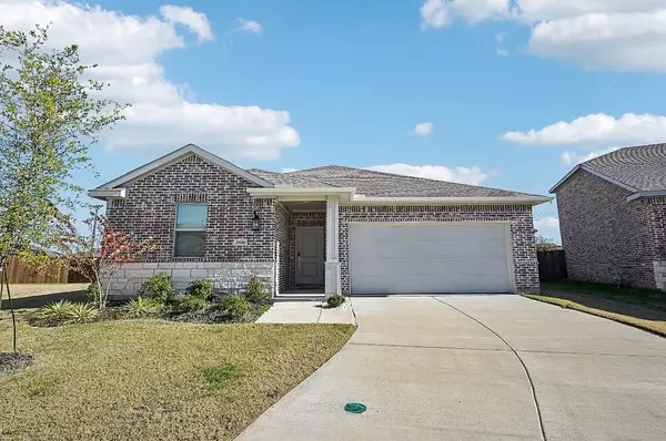 2616 Ontario DR, Seagoville, TX 75159
