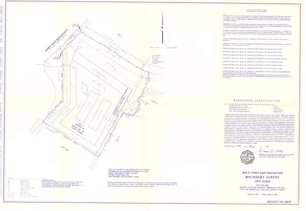 Mesquite, TX 75150,3818 N Town East BLVD