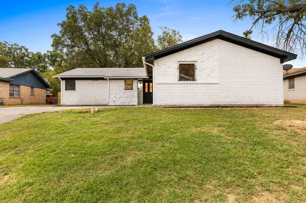 Waco, TX 76704,401 Carver ST