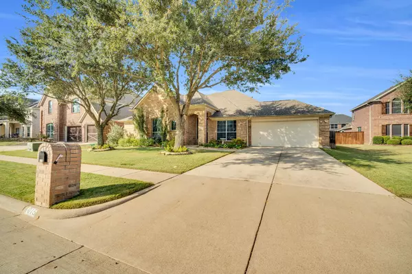 Cedar Hill, TX 75104,1015 Grover CT