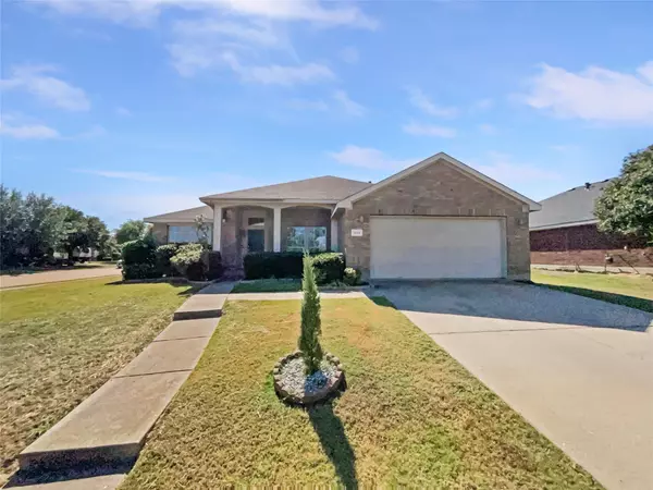 2016 Sumac DR, Forney, TX 75126