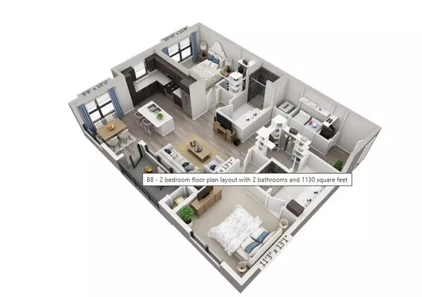 Austin, TX 78758,3100 Kramer LN #546