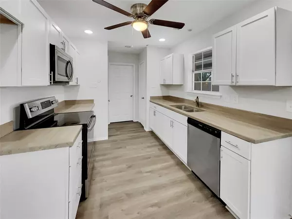 Seagoville, TX 75159,1012 Woodside LN