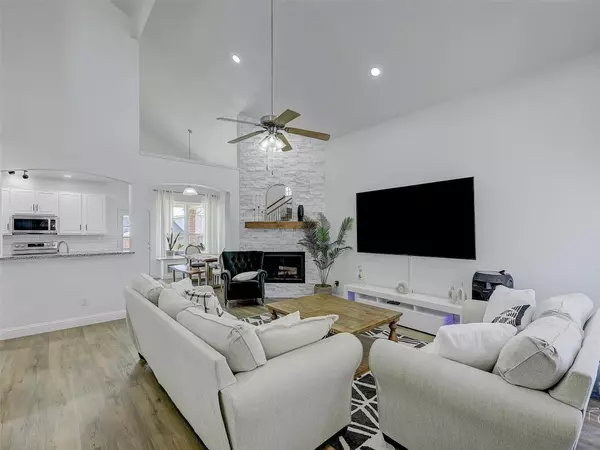 Fort Worth, TX 76179,6324 Maritime ST