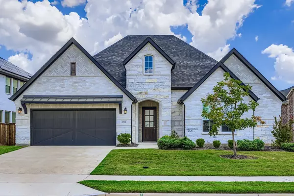 Celina, TX 75009,2022 Coventry DR