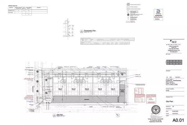 2514 Lucas DR, Dallas, TX 75219