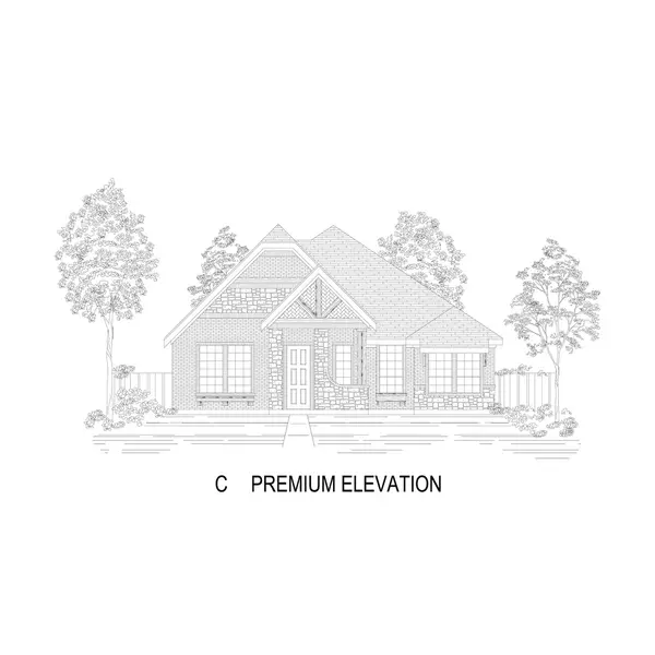 1516 Gramercy DR, Frisco, TX 75036