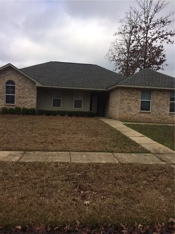 410 Cross DR, Haughton, LA 71037