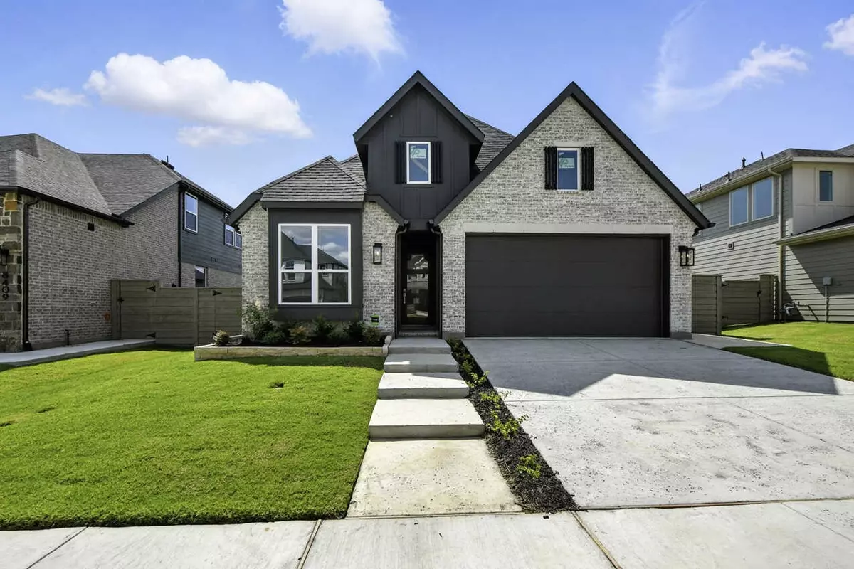 Justin, TX 76247,8409 Peach ST