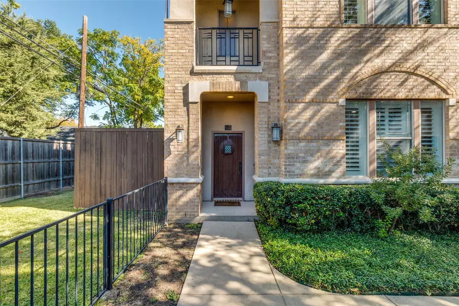 6269 Oram ST #16, Dallas, TX 75214