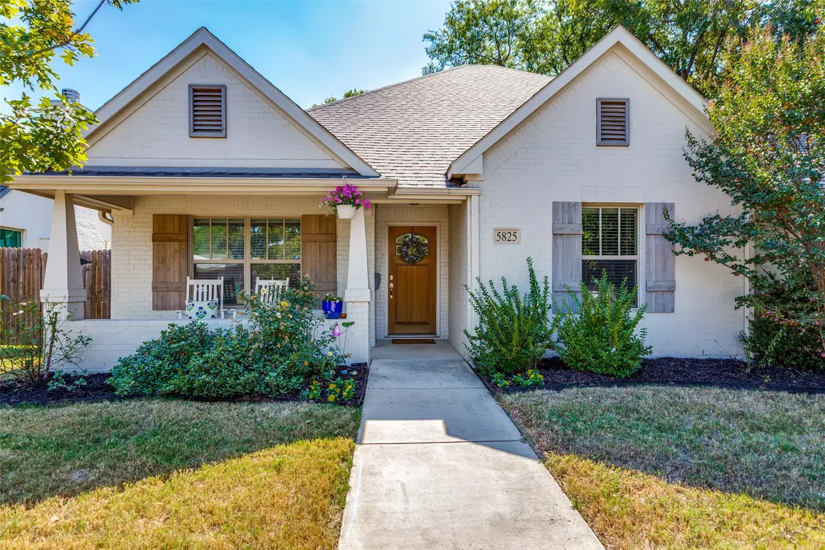 Westworth Village, TX 76114,5825 Pollard DR