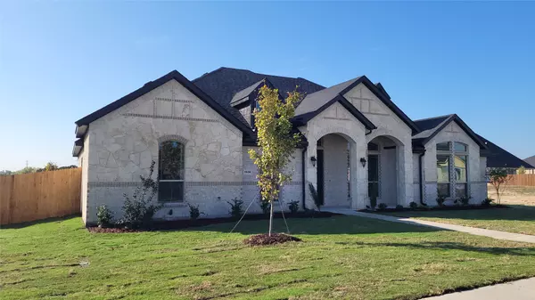 Desoto, TX 75115,1936 Comanche DR