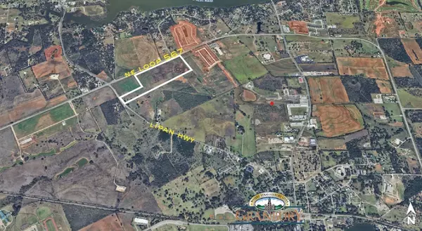 1201 Loop 567, Granbury, TX 76048