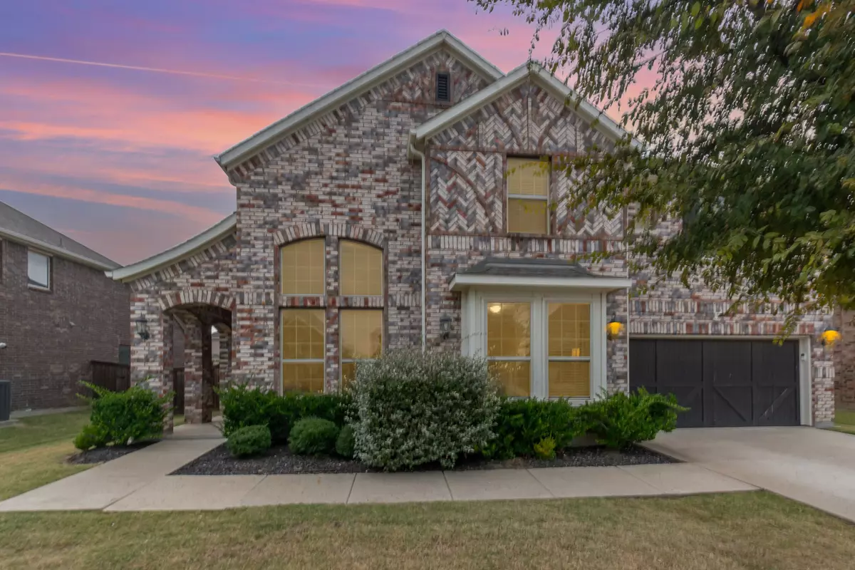Prosper, TX 75078,2540 Bottlebrush DR