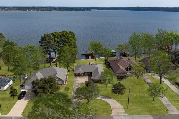 Frankston, TX 75763,22766 Diamond Bay DR