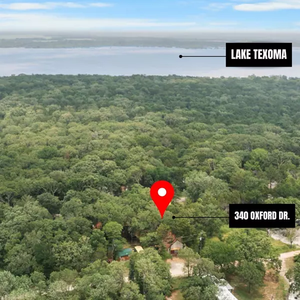 Gordonville, TX 76245,340 Oxford. DR