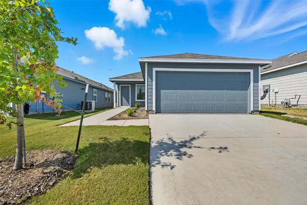 3804 Selawik ST, Sherman, TX 75090