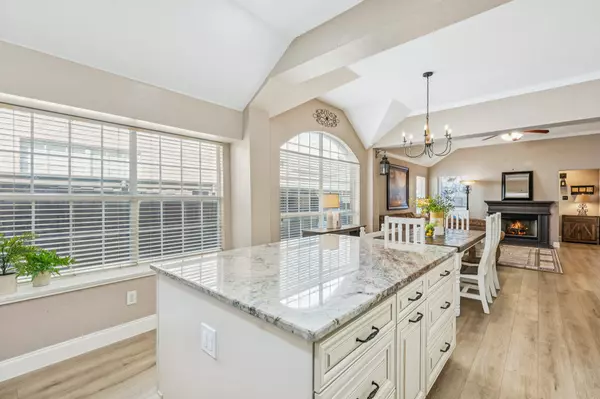 The Colony, TX 75056,5731 Green Hollow LN