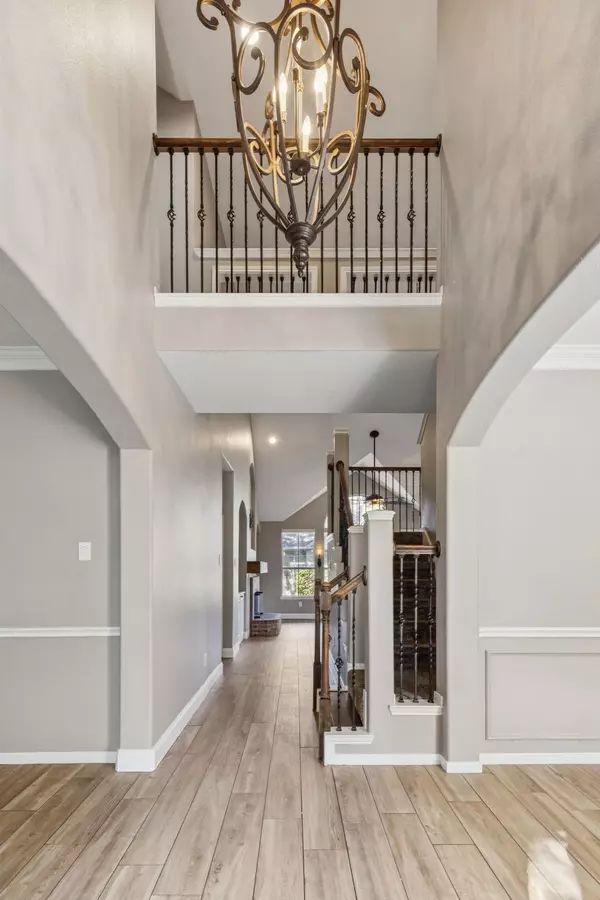 Keller, TX 76248,641 Willowwood TRL