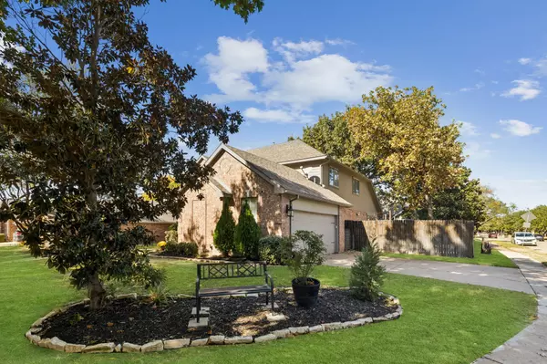 Keller, TX 76248,641 Willowwood TRL