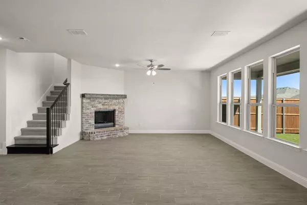 Godley, TX 76044,316 Reliance RD