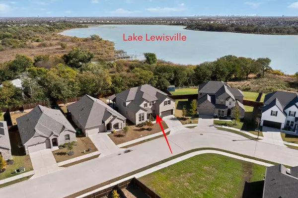 Little Elm, TX 75068,1717 Roadrunner DR