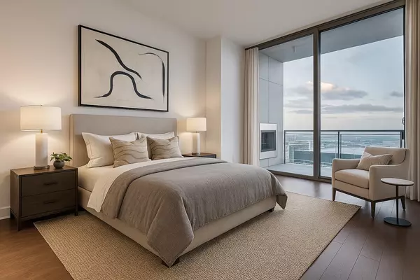 2900 Mckinnon ST #2704, Dallas, TX 75201