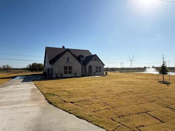 Valley View, TX 76272,90 Big Bend TRL