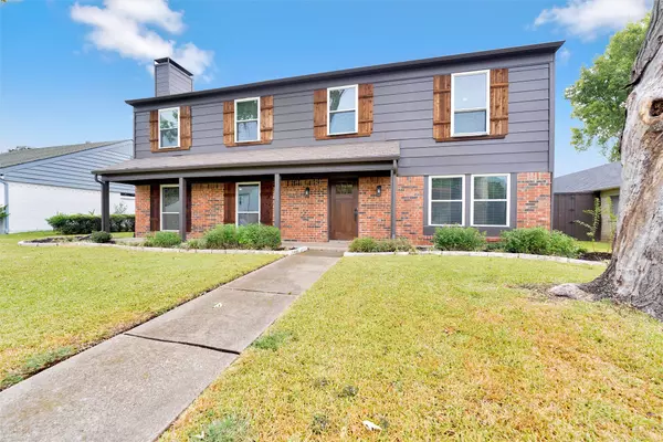 Garland, TX 75040,1105 Melissa LN