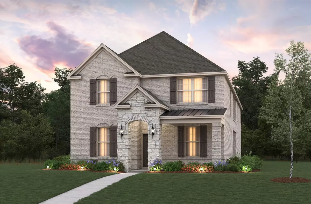 Justin, TX 76247,1424 Sun Garden WAY