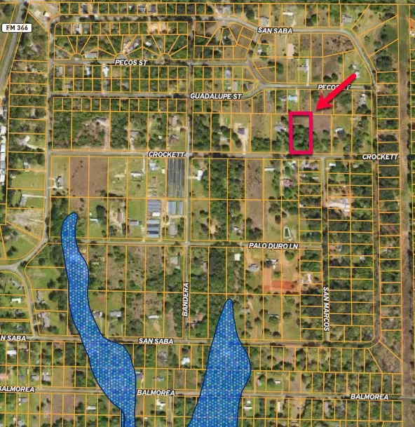 Bullard, TX 75757,469 Crockett ST