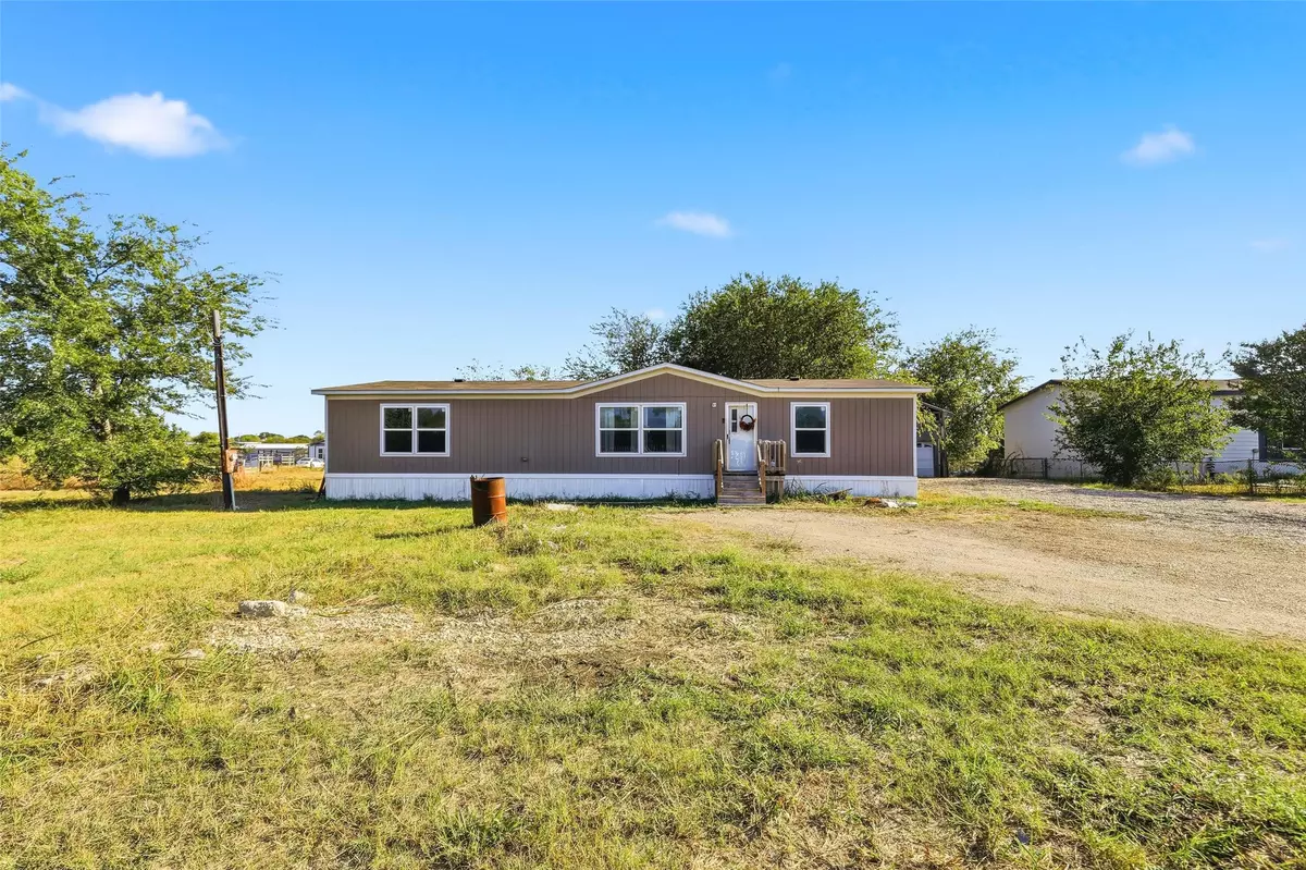 Alvarado, TX 76009,8800 Dons CT