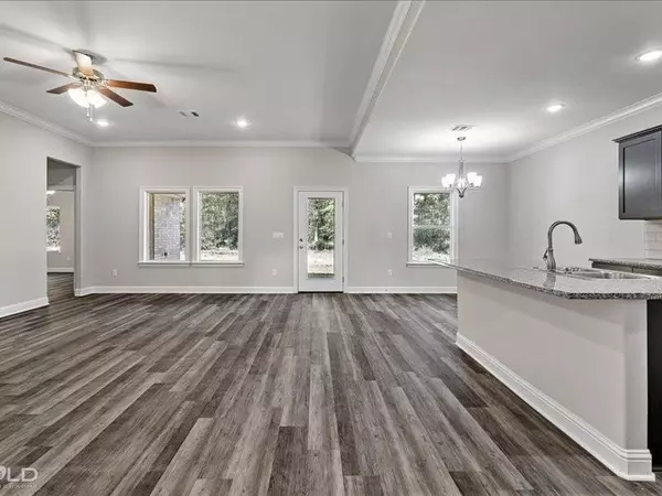 Greenwood, LA 71033,9436 N Pointe CIR