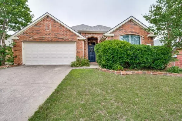1004 Broken Spoke DR, Little Elm, TX 75068