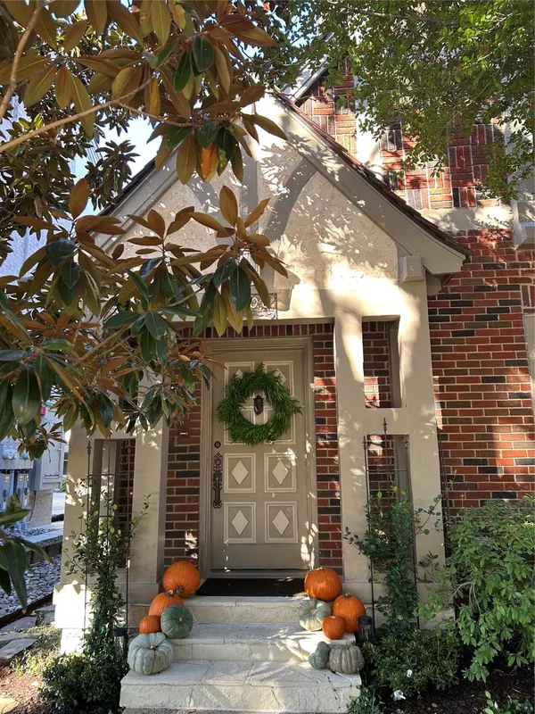 University Park, TX 75205,4106 University BLVD