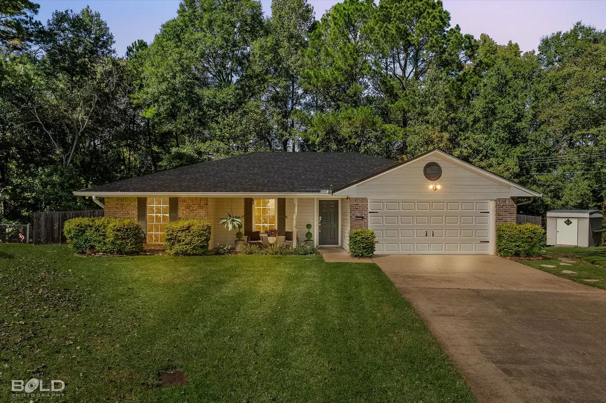 Haughton, LA 71037,8503 Hollow Bluff DR