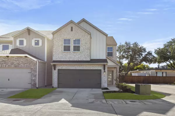 6904 Gorman Falls TRL, Dallas, TX 75228