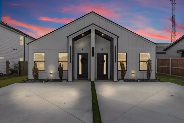 Greenville, TX 75401,2111 Wright ST #B