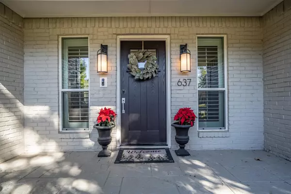 Richardson, TX 75081,637 Tiffany TRL