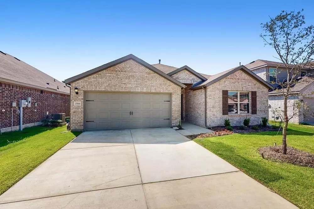 Royse City, TX 75189,1844 Indian Grass DR